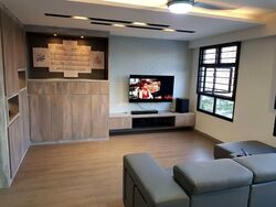 Blk 606B Tampines Greenridges (Tampines), HDB 5 Rooms #558939821